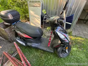 Motorroller