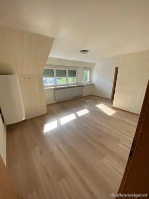 5 Zimmerwohung in Lustenau Bild 4