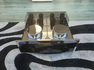 Stereoendstufe Einstein Audio  Bild 2