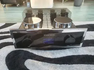 Stereoendstufe Einstein Audio  Bild 4