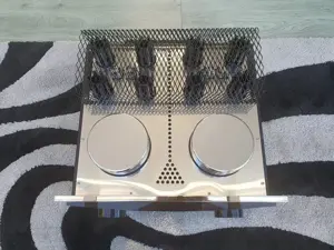 Stereoendstufe Einstein Audio  Bild 3