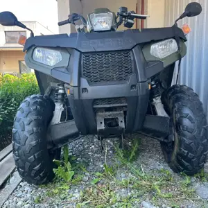 Polaris Sportsman Forest