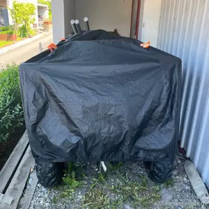 Polaris Sportsman Forest Bild 8