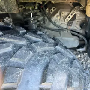 Polaris Sportsman Forest Bild 7