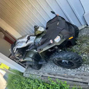 Polaris Sportsman Forest Bild 4