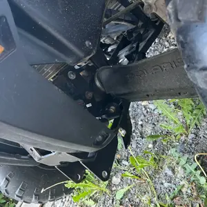 Polaris Sportsman Forest Bild 6