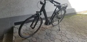 Cube dame-ebike Bild 2