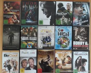 DVD gebraucht  Bild 4
