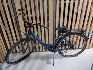 Prophete Damen-Citybike Bild 2