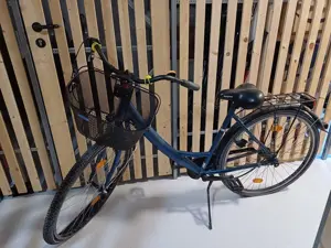 Prophete Damen-Citybike