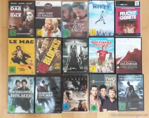 DVD gebraucht  Bild 2