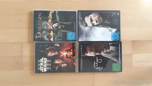 DVD gebraucht 