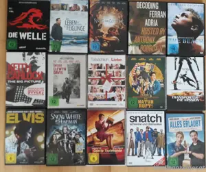 DVD gebraucht  Bild 3