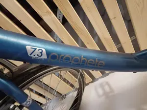 Prophete Damen-Citybike Bild 4