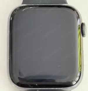 Apple Watch Series 5  Bild 5