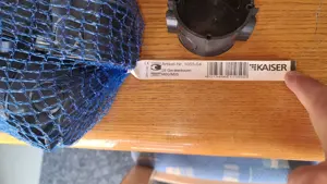 Kaiser Elektro Leerdosen Bild 3