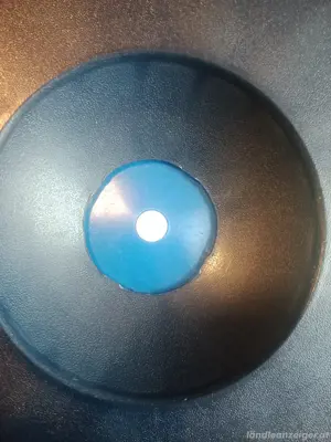 Balance Ball Halber Gymnastik Ball Krafttraining Bild 5