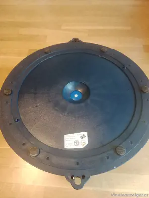 Balance Ball Halber Gymnastik Ball Krafttraining Bild 3
