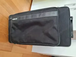 B Trompete Yamaha Bild 3