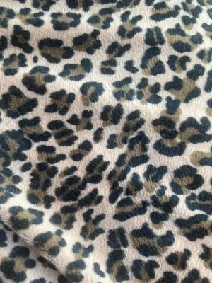 Sitzsack Leopardenlook Bild 3