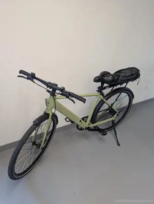 E-Bike Tenways 