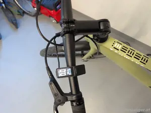 E-Bike Tenways  Bild 3