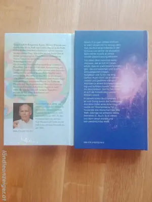 Bücher von Mario Mantese - Ein Weg aus den Sorgen - Solange wir atmen Bild 4