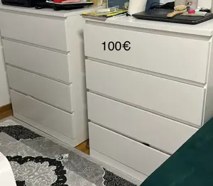Gebraucht Haushaltsgeräte  Bild 3