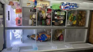 Gebraucht Haushaltsgeräte  Bild 5