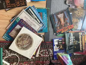 LPs, verschiedene Langspielplatten, Klassik und Geistliche Musik Bild 5
