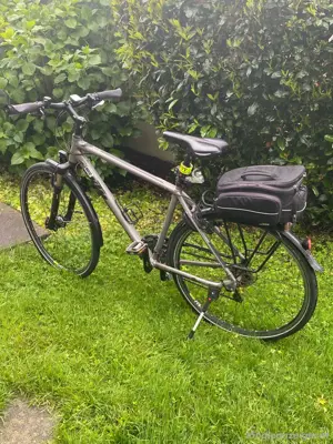 Fahrrad KTM Life Bild 2