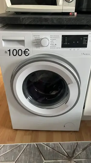 Gebraucht Haushaltsgeräte  Bild 6