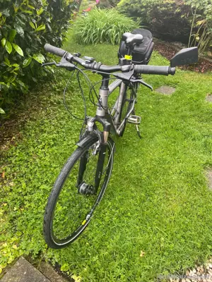 Fahrrad KTM Life Bild 3