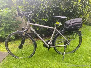 Fahrrad KTM Life