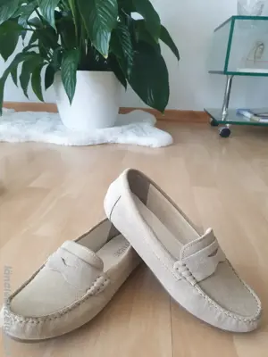 Mokassin Sand