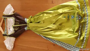 Dirndl Gr. 36 38