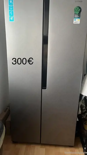 Gebraucht Haushaltsgeräte  Bild 7