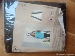 Fliegengitter 