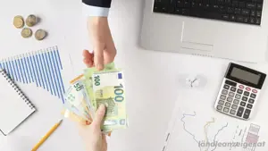 benötigen Sie dringend finanzielle Hilfe?