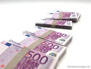 Finanzielle Hilfe in 24 Stunden