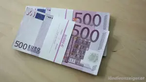 24-Stunden-Finanzierungsangebot