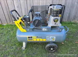 Schneider Kompressor UniMaster  510-10-90 DX