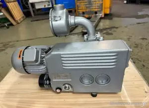 Busch Vakuumpumpe Type 040