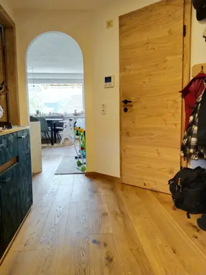 Neu renovierte 3 Zimmer Wohnung in Schlins Bild 5