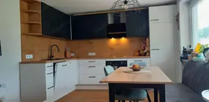 Neu renovierte 3 Zimmer Wohnung in Schlins Bild 4