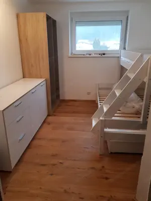 Neu renovierte 3 Zimmer Wohnung in Schlins Bild 2