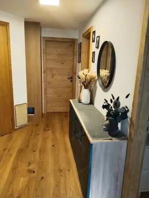 Neu renovierte 3 Zimmer Wohnung in Schlins Bild 6