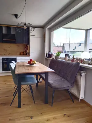 Neu renovierte 3 Zimmer Wohnung in Schlins Bild 2