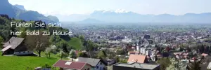 1-Zimmer bis 3-Zimmer Wohnungen in Bregenz, Hard oder Lauterach gesucht! Bild 2