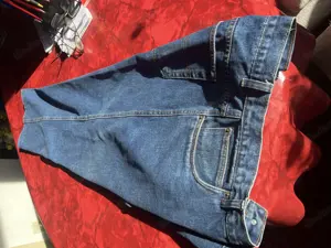 Verkaufe zwei schöne neue Jeans Marke Boss ! Bild 6